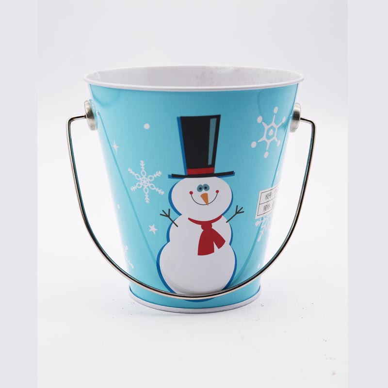 Kids Ice Bucket